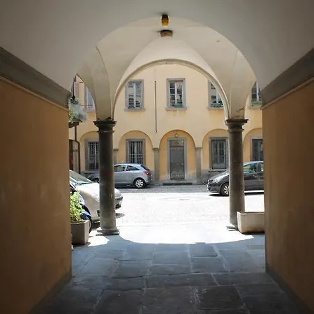 L'antica Corte Διαμέρισμα *