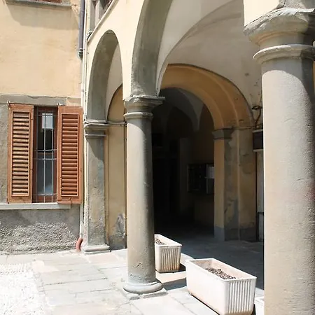 L'antica Corte