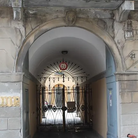 L'antica Corte Διαμέρισμα
